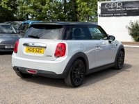 USED 2015 15 MINI HATCH 1.5 Cooper Hatchback 3dr Petrol Manual Euro 6 (s/s) (136 ps) 