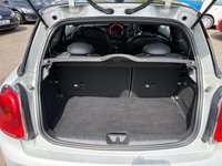 USED 2015 15 MINI HATCH 1.5 Cooper Hatchback 3dr Petrol Manual Euro 6 (s/s) (136 ps) 