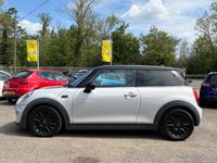 USED 2015 15 MINI HATCH 1.5 Cooper Hatchback 3dr Petrol Manual Euro 6 (s/s) (136 ps) 