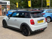 USED 2015 15 MINI HATCH 1.5 Cooper Hatchback 3dr Petrol Manual Euro 6 (s/s) (136 ps) 