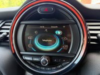 USED 2015 15 MINI HATCH 1.5 Cooper Hatchback 3dr Petrol Manual Euro 6 (s/s) (136 ps) 