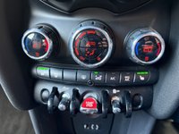 USED 2015 15 MINI HATCH 1.5 Cooper Hatchback 3dr Petrol Manual Euro 6 (s/s) (136 ps) 