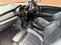 USED 2015 15 MINI HATCH 1.5 Cooper Hatchback 3dr Petrol Manual Euro 6 (s/s) (136 ps) 