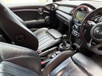 USED 2015 15 MINI HATCH 1.5 Cooper Hatchback 3dr Petrol Manual Euro 6 (s/s) (136 ps) 
