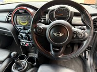 USED 2015 15 MINI HATCH 1.5 Cooper Hatchback 3dr Petrol Manual Euro 6 (s/s) (136 ps) 