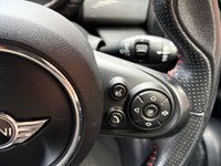 USED 2015 15 MINI HATCH 1.5 Cooper Hatchback 3dr Petrol Manual Euro 6 (s/s) (136 ps) 