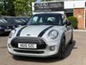 USED 2015 15 MINI HATCH 1.5 Cooper Hatchback 3dr Petrol Manual Euro 6 (s/s) (136 ps) 