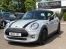 USED 2015 15 MINI HATCH 1.5 Cooper Hatchback 3dr Petrol Manual Euro 6 (s/s) (136 ps) 