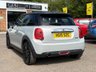 USED 2015 15 MINI HATCH 1.5 Cooper Hatchback 3dr Petrol Manual Euro 6 (s/s) (136 ps) 