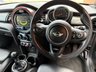 USED 2015 15 MINI HATCH 1.5 Cooper Hatchback 3dr Petrol Manual Euro 6 (s/s) (136 ps) 