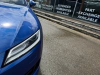 USED 2015 65 AUDI TT 2.0 TFSI Sport Coupe 3dr Petrol Manual Euro 6 (s/s) (230 ps) 