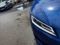 USED 2015 65 AUDI TT 2.0 TFSI Sport Coupe 3dr Petrol Manual Euro 6 (s/s) (230 ps) 