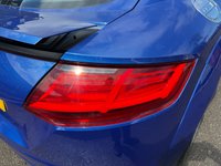 USED 2015 65 AUDI TT 2.0 TFSI Sport Coupe 3dr Petrol Manual Euro 6 (s/s) (230 ps) 