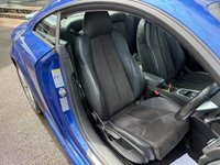 USED 2015 65 AUDI TT 2.0 TFSI Sport Coupe 3dr Petrol Manual Euro 6 (s/s) (230 ps) 