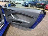 USED 2015 65 AUDI TT 2.0 TFSI Sport Coupe 3dr Petrol Manual Euro 6 (s/s) (230 ps) 