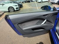 USED 2015 65 AUDI TT 2.0 TFSI Sport Coupe 3dr Petrol Manual Euro 6 (s/s) (230 ps) 