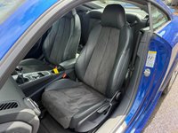 USED 2015 65 AUDI TT 2.0 TFSI Sport Coupe 3dr Petrol Manual Euro 6 (s/s) (230 ps) 