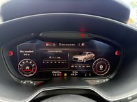 USED 2015 65 AUDI TT 2.0 TFSI Sport Coupe 3dr Petrol Manual Euro 6 (s/s) (230 ps) 