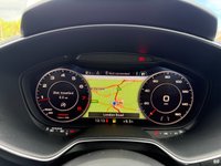 USED 2015 65 AUDI TT 2.0 TFSI Sport Coupe 3dr Petrol Manual Euro 6 (s/s) (230 ps) 