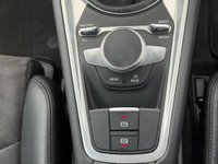 USED 2015 65 AUDI TT 2.0 TFSI Sport Coupe 3dr Petrol Manual Euro 6 (s/s) (230 ps) 