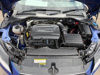 USED 2015 65 AUDI TT 2.0 TFSI Sport Coupe 3dr Petrol Manual Euro 6 (s/s) (230 ps) 