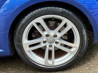 USED 2015 65 AUDI TT 2.0 TFSI Sport Coupe 3dr Petrol Manual Euro 6 (s/s) (230 ps) 