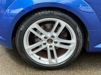 USED 2015 65 AUDI TT 2.0 TFSI Sport Coupe 3dr Petrol Manual Euro 6 (s/s) (230 ps) 