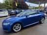 USED 2015 65 AUDI TT 2.0 TFSI Sport Coupe 3dr Petrol Manual Euro 6 (s/s) (230 ps) 