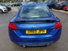 USED 2015 65 AUDI TT 2.0 TFSI Sport Coupe 3dr Petrol Manual Euro 6 (s/s) (230 ps) 