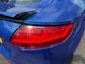 USED 2015 65 AUDI TT 2.0 TFSI Sport Coupe 3dr Petrol Manual Euro 6 (s/s) (230 ps) 