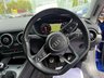 USED 2015 65 AUDI TT 2.0 TFSI Sport Coupe 3dr Petrol Manual Euro 6 (s/s) (230 ps) 