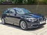 USED 2019 19 BMW 1 SERIES 1.5 116d SE Business Hatchback 5dr Diesel Manual Euro 6 (s/s) (116 ps) FINANCE AVAILABLE ZERO DEPOSIT