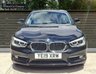 USED 2019 19 BMW 1 SERIES 1.5 116d SE Business Hatchback 5dr Diesel Manual Euro 6 (s/s) (116 ps) FINANCE AVAILABLE ZERO DEPOSIT