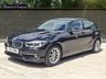 USED 2019 19 BMW 1 SERIES 1.5 116d SE Business Hatchback 5dr Diesel Manual Euro 6 (s/s) (116 ps) FINANCE AVAILABLE ZERO DEPOSIT