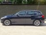 USED 2019 19 BMW 1 SERIES 1.5 116d SE Business Hatchback 5dr Diesel Manual Euro 6 (s/s) (116 ps) FINANCE AVAILABLE ZERO DEPOSIT
