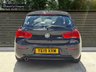 USED 2019 19 BMW 1 SERIES 1.5 116d SE Business Hatchback 5dr Diesel Manual Euro 6 (s/s) (116 ps) FINANCE AVAILABLE ZERO DEPOSIT