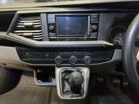 USED 2022 72 VOLKSWAGEN T6.1 Campervan 2.0TDI T32 SOUTHLANDS SIGNATURE 110 BHP SWB 20'' ALLOYS + DIESEL HEATER
