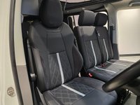USED 2022 72 VOLKSWAGEN T6.1 Campervan 2.0TDI T32 SOUTHLANDS SIGNATURE 110 BHP SWB 20'' ALLOYS + DIESEL HEATER