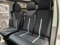 USED 2022 72 VOLKSWAGEN T6.1 Campervan 2.0TDI T32 SOUTHLANDS SIGNATURE 110 BHP SWB 20'' ALLOYS + DIESEL HEATER