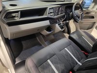 USED 2022 72 VOLKSWAGEN T6.1 Campervan 2.0TDI T32 SOUTHLANDS SIGNATURE 110 BHP SWB 20'' ALLOYS + DIESEL HEATER