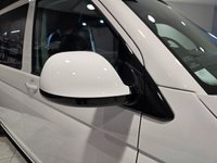 USED 2022 72 VOLKSWAGEN T6.1 Campervan 2.0TDI T32 SOUTHLANDS SIGNATURE 110 BHP SWB 20'' ALLOYS + DIESEL HEATER