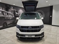 USED 2022 72 VOLKSWAGEN T6.1 Campervan 2.0TDI T32 SOUTHLANDS SIGNATURE 110 BHP SWB 20'' ALLOYS + DIESEL HEATER