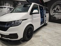 USED 2022 72 VOLKSWAGEN T6.1 Campervan 2.0TDI T32 SOUTHLANDS SIGNATURE 110 BHP SWB 20'' ALLOYS + DIESEL HEATER