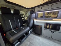 USED 2022 72 VOLKSWAGEN T6.1 Campervan 2.0TDI T32 SOUTHLANDS SIGNATURE 110 BHP SWB 20'' ALLOYS + DIESEL HEATER