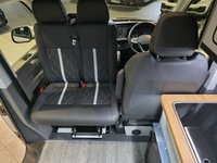 USED 2022 72 VOLKSWAGEN T6.1 Campervan 2.0TDI T32 SOUTHLANDS SIGNATURE 110 BHP SWB 20'' ALLOYS + DIESEL HEATER