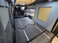 USED 2022 72 VOLKSWAGEN T6.1 Campervan 2.0TDI T32 SOUTHLANDS SIGNATURE 110 BHP SWB 20'' ALLOYS + DIESEL HEATER