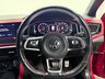 USED 2018 18 VOLKSWAGEN POLO 2.0 TSI GTI+ DSG Euro 6 (s/s) 5dr APPLE PLAY/F+R SENSORS/DIGDASH