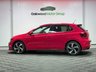 USED 2018 18 VOLKSWAGEN POLO 2.0 TSI GTI+ DSG Euro 6 (s/s) 5dr APPLE PLAY/F+R SENSORS/DIGDASH