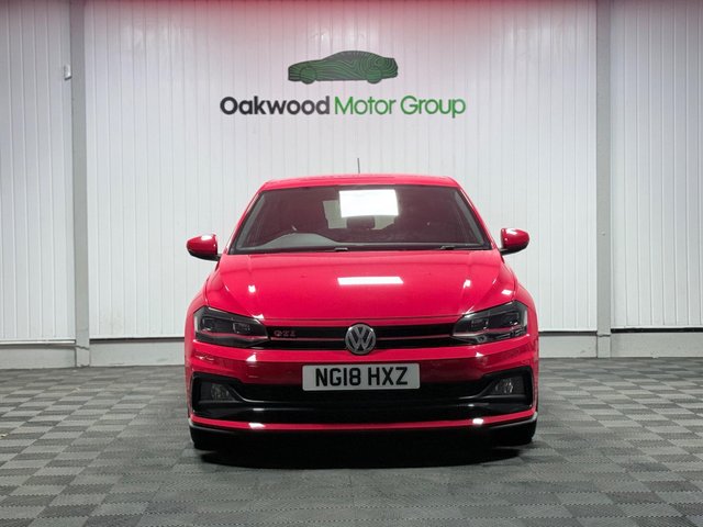 View our VOLKSWAGEN POLO