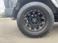 USED 2012 12 JEEP WRANGLER 2.8 CRD Overland SUV 2dr Diesel Auto 4WD Euro 5 (197 bhp) 